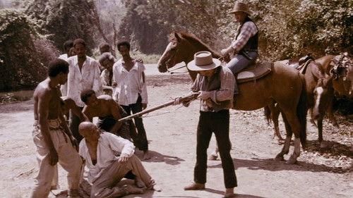 Uncle Tom's Cabin filmas žiurėti online