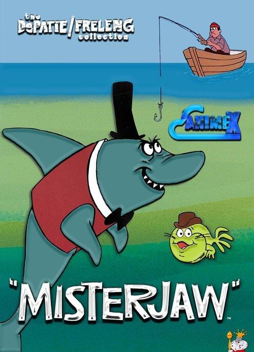 Misterjaw filmas online