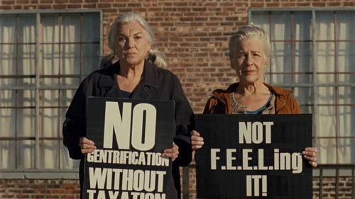 A Bread Factory, Part One: For the Sake of Gold filmas žiurėti online