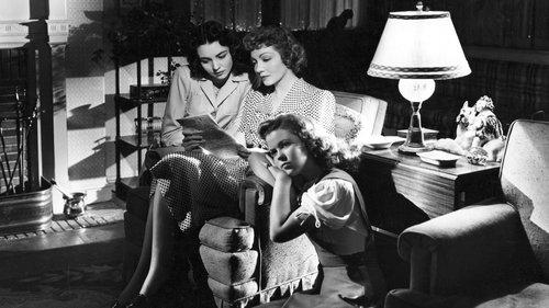 Since You Went Away filmas žiurėti online