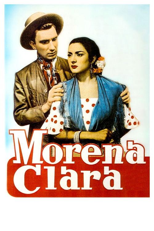 Morena clara filmas online