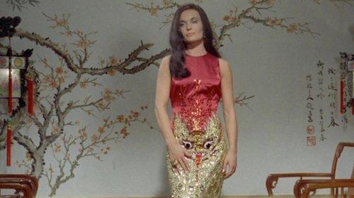 The Million Eyes of Sumuru filmas žiurėti online