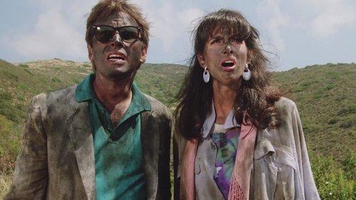 The Last Fling filmas žiurėti online