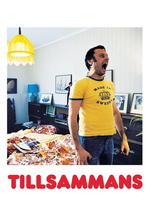 Tillsammans filmas online