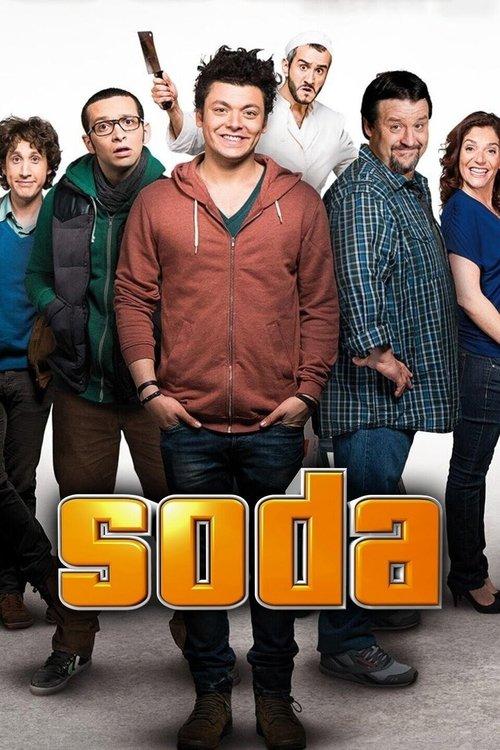 Soda filmas online