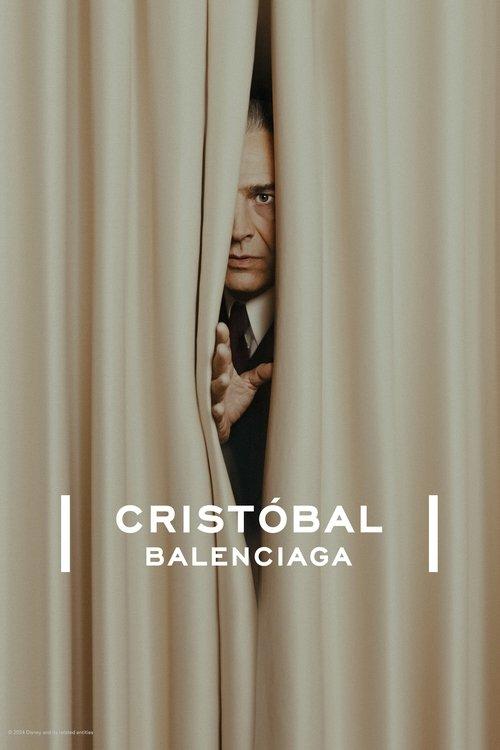 Cristóbal Balenciaga filmas online