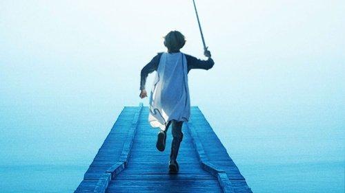 Finding Joe filmas žiurėti online