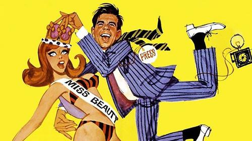 Press for Time filmas žiurėti online