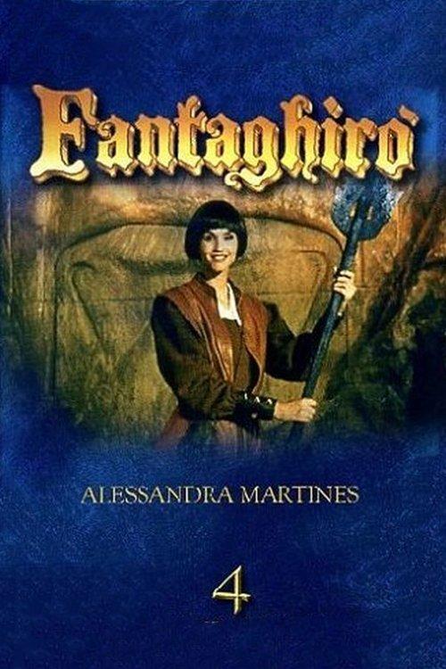 Fantaghirò 4 filmas online