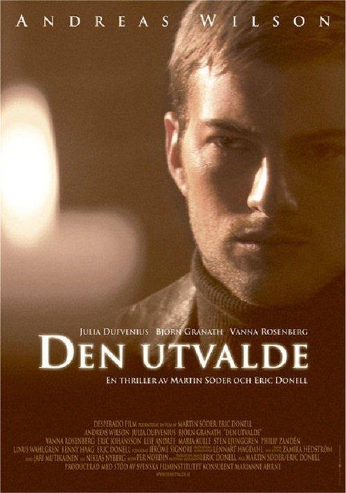 Den utvalde filmas online
