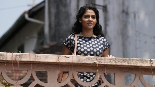 Rekhachithram filmas žiurėti online