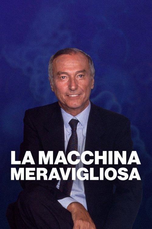 La macchina meravigliosa filmas online