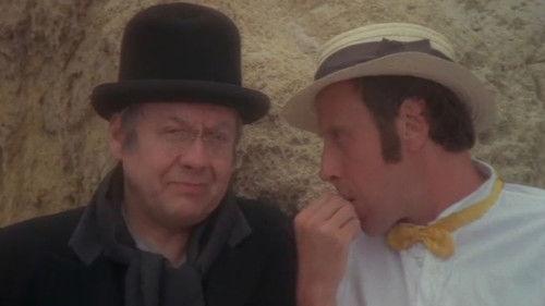 Art of Living in Odessa filmas žiurėti online