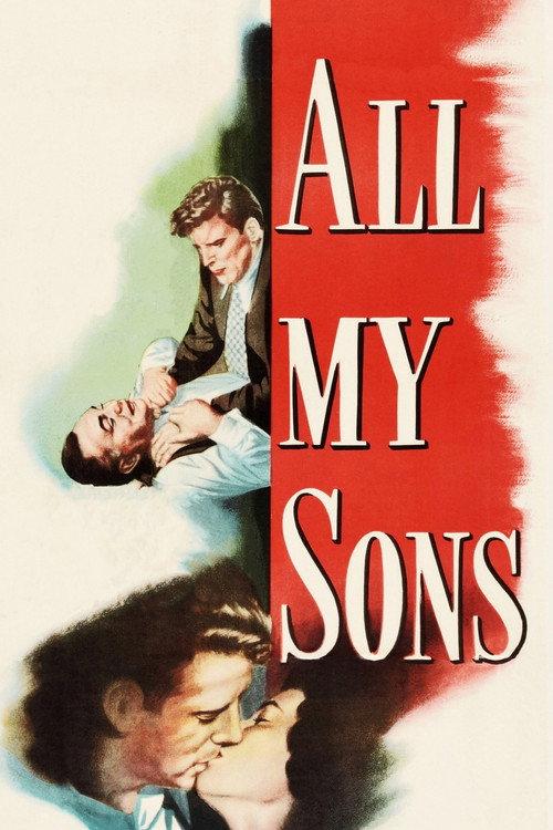All My Sons filmas online