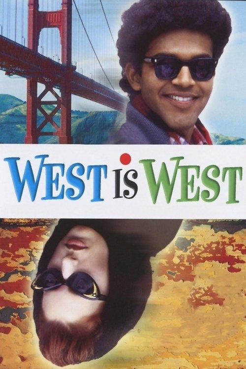 West Is West filmas online