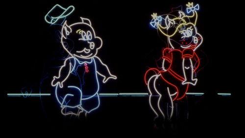 Porky's filmas žiurėti online