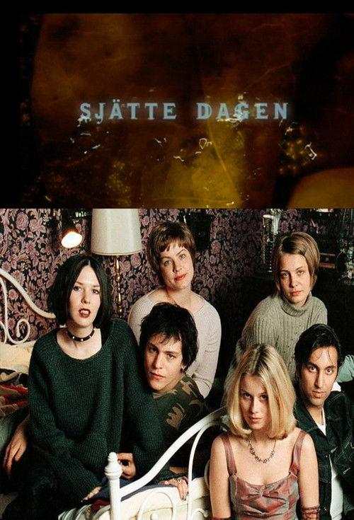 Sjätte dagen filmas online