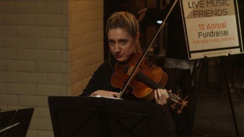 On a String filmas žiurėti online