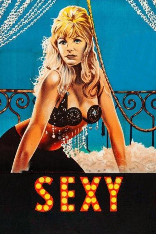 Sexy filmas online