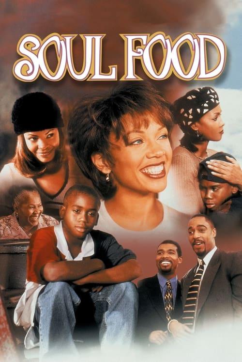 Soul Food filmas online