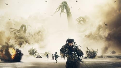 Monsters: Dark Continent filmas žiurėti online