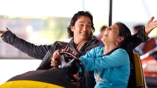 Fanaa filmas žiurėti online