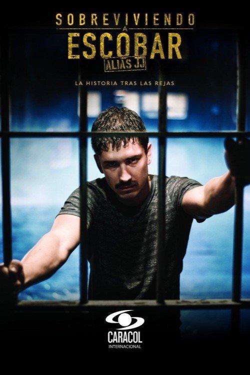 Alias JJ filmas online