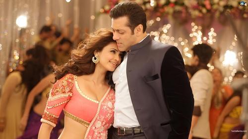 Jai Ho filmas žiurėti online