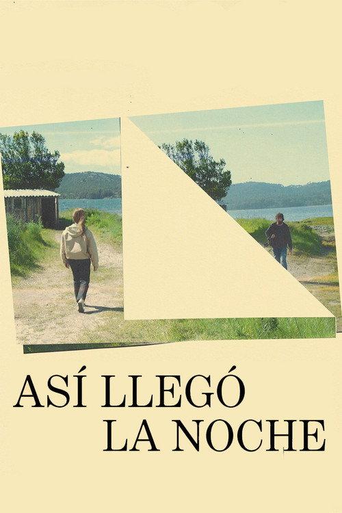 Así chegou a noite filmas online