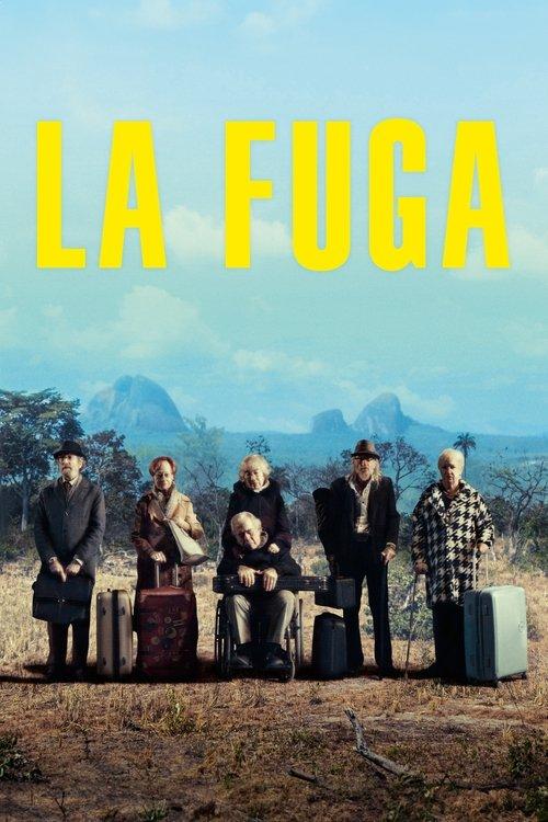 La fuga filmas online