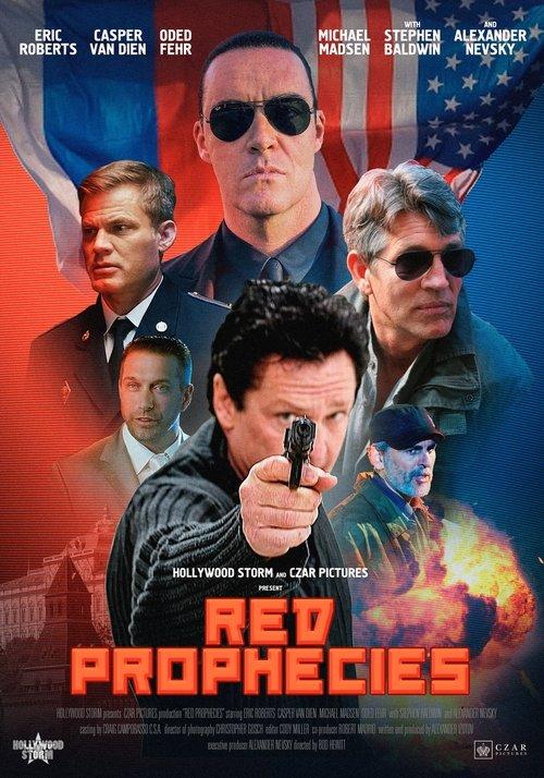 Red Prophecies filmas online