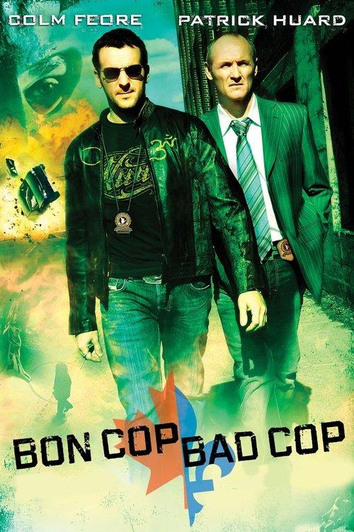 Bon Cop Bad Cop filmas online