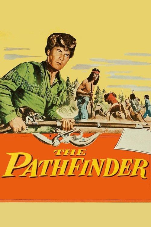 The Pathfinder filmas online