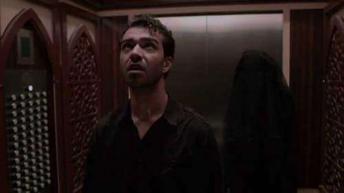 Djinn filmas žiurėti online