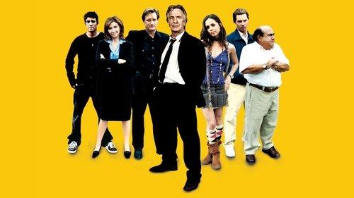 Nobel Son filmas žiurėti online