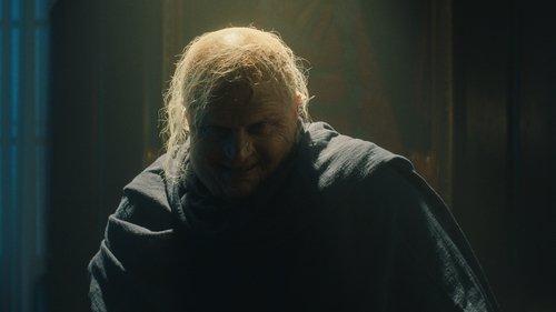 Dead Whisper filmas žiurėti online