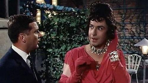 Charley's Aunt filmas žiurėti online