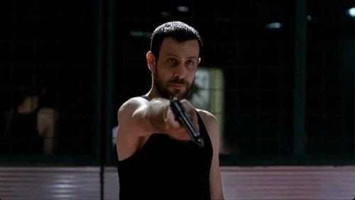 At the Bar filmas žiurėti online