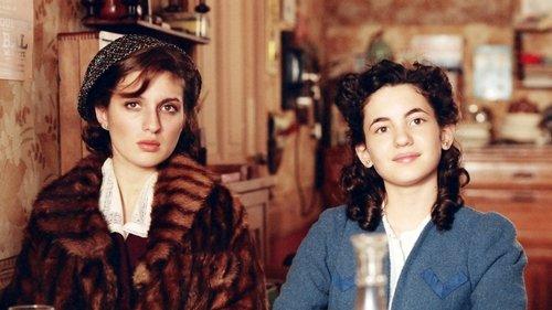 The Anarchist's Wife filmas žiurėti online