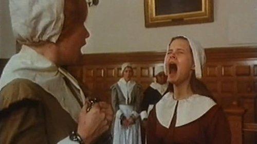 Burned at the Stake filmas žiurėti online