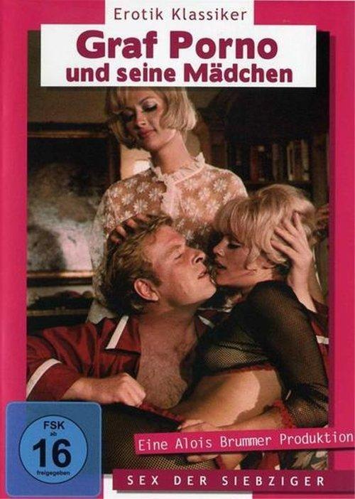 Graf Porno und seine Mädchen filmas online