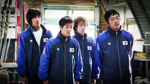 Take Off filmas žiurėti online