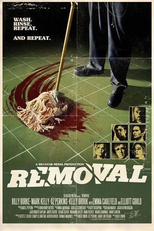 Removal filmas online