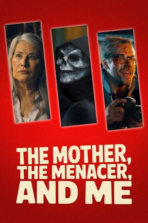 The Mother, the Menacer, and Me filmas online