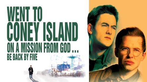 Went to Coney Island on a Mission from God... Be Back by Five filmas žiurėti online