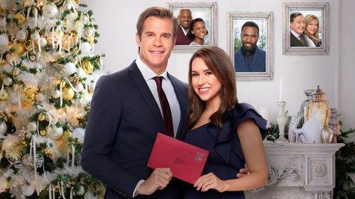 Time for Us to Come Home for Christmas filmas žiurėti online