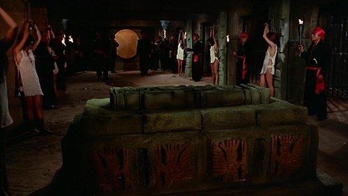 The Blood of Fu Manchu filmas žiurėti online