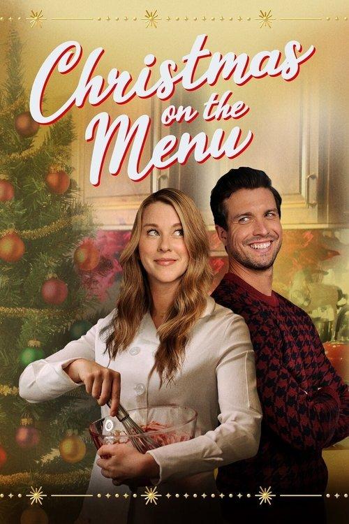 Christmas on the Menu filmas online