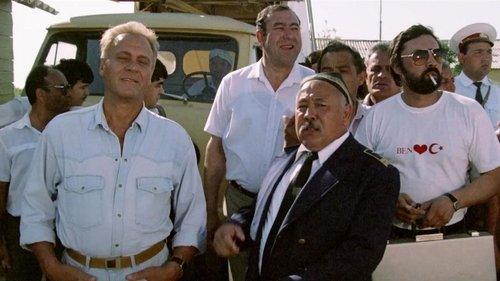 Red Mob filmas žiurėti online