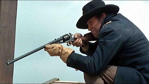 Gentleman Killer filmas žiurėti online